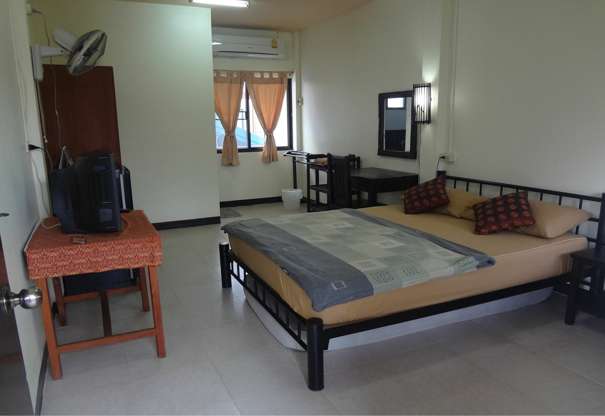 Sarabu Guest House Чіангмай Екстер'єр фото