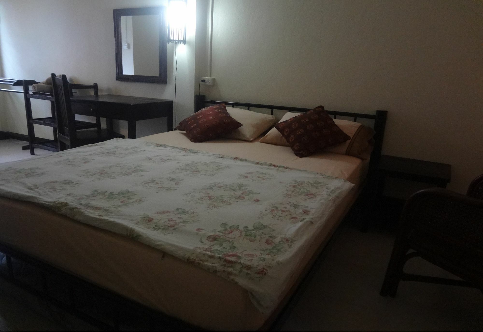 Sarabu Guest House Чіангмай Екстер'єр фото