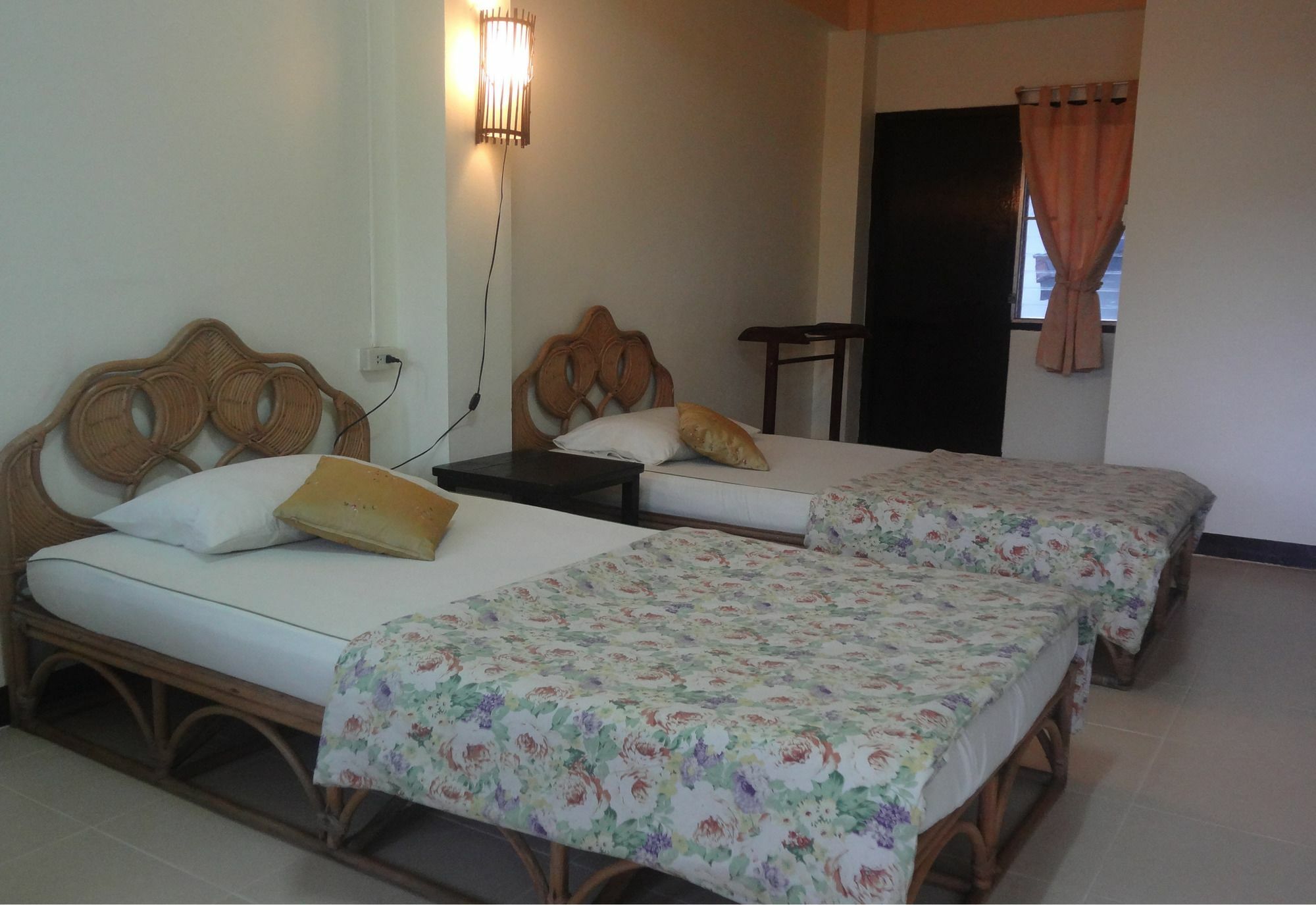 Sarabu Guest House Чіангмай Екстер'єр фото
