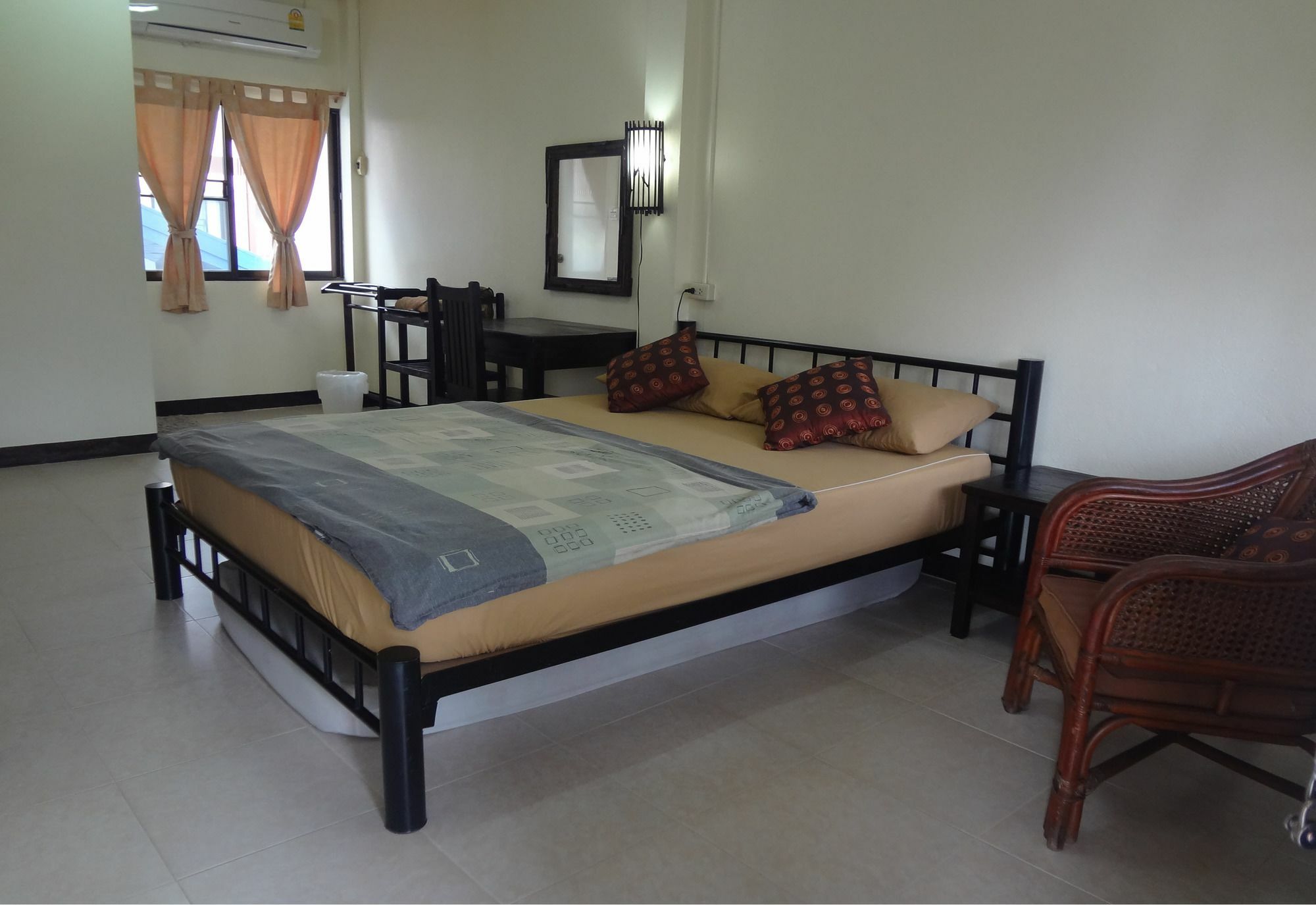 Sarabu Guest House Чіангмай Екстер'єр фото